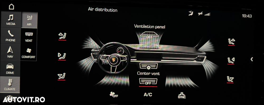 Porsche Panamera 4S - 14