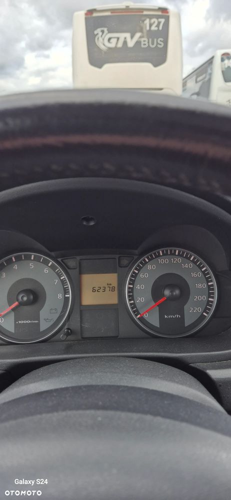 Mitsubishi Colt 1.3 Inform EU5 Cleartec - 13