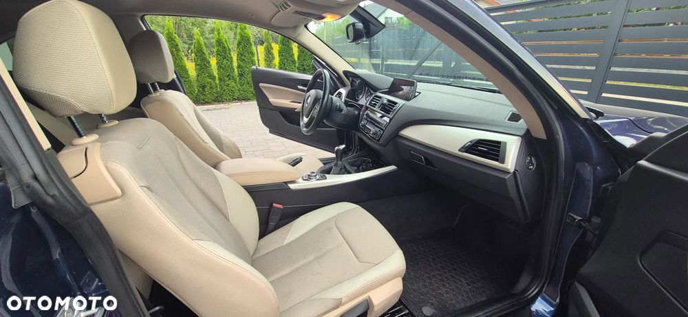 BMW Seria 2 - 20
