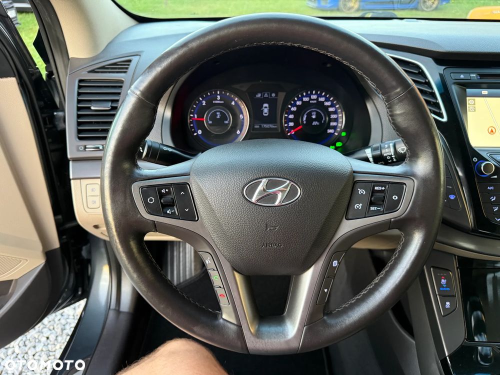 Hyundai i40 Kombi 1.7 CRDi Premium - 30