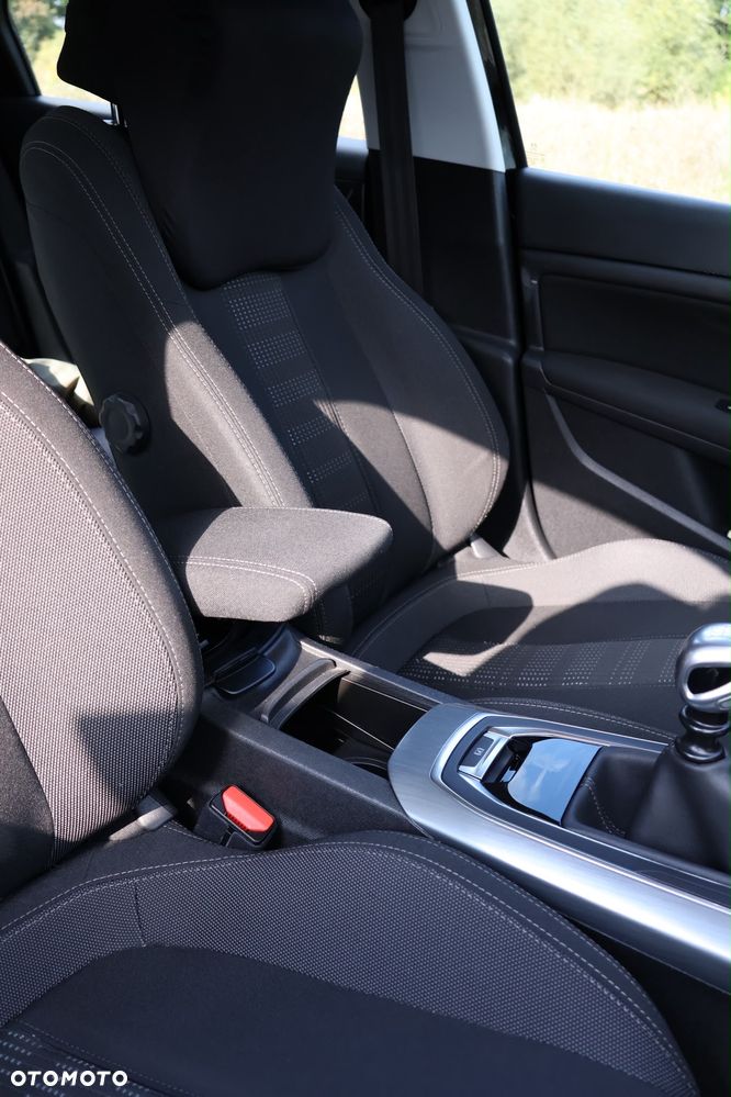Peugeot 308 - 27