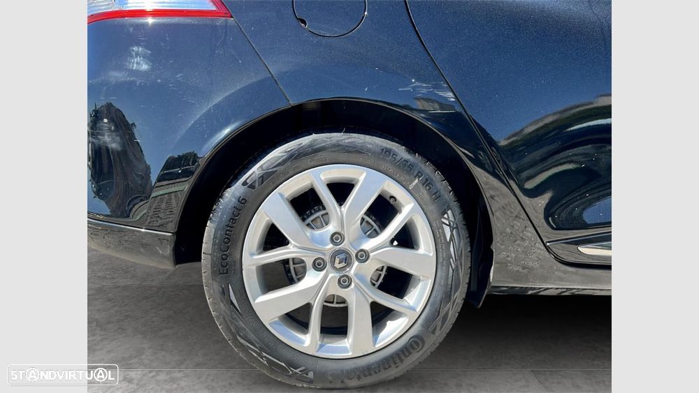 Renault Clio 0.9 TCe Limited - 11