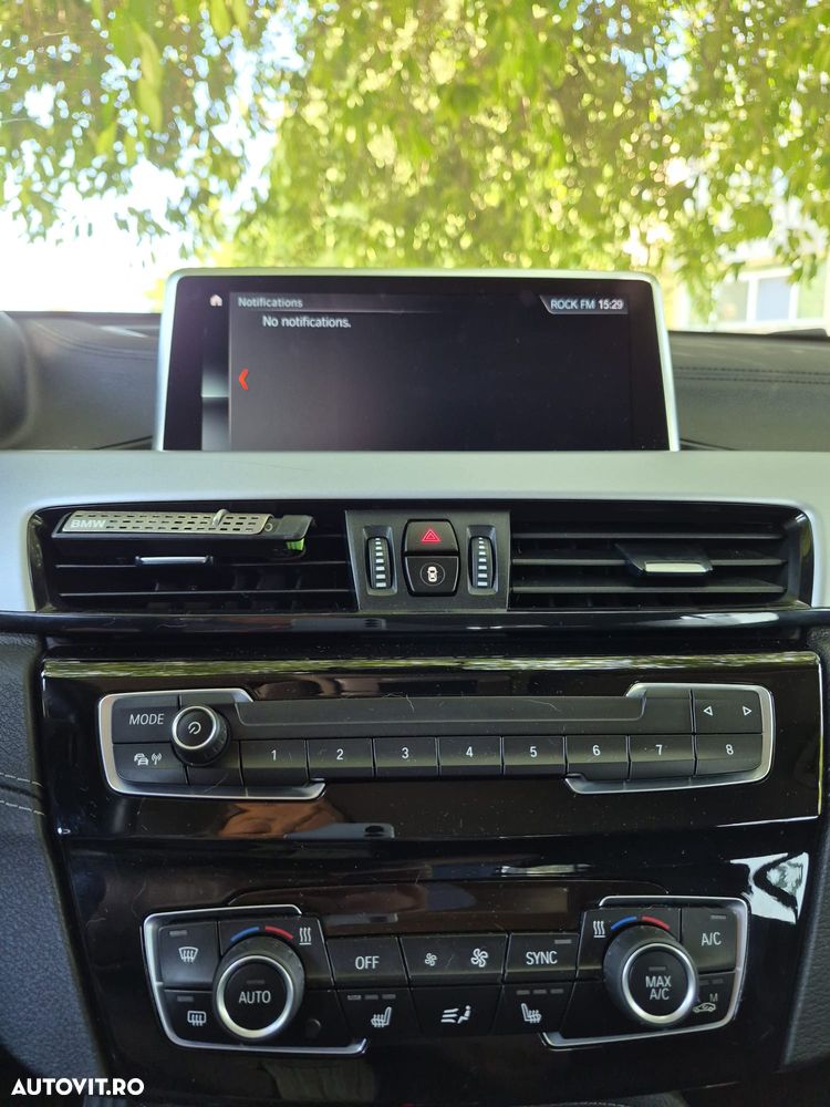 BMW X2 2021 — imagine 20