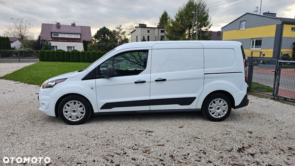 Ford Transit Connect - 18