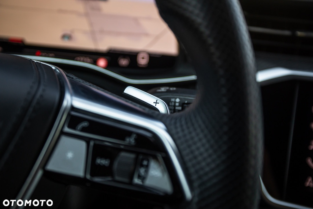 Audi S7 TDI Tiptronic - 26