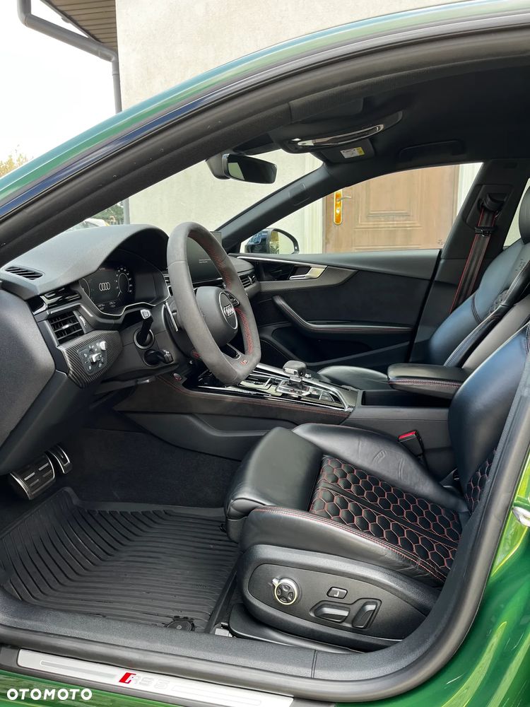 Audi RS5 Sportback 2.9 TFSI Quattro Tiptronic - 2