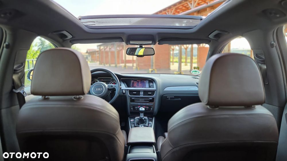 Audi A4 Avant - 26