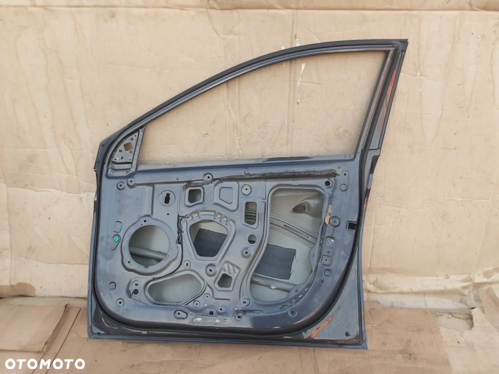 DRZWI PRAWY PRZOD HYUNDAI I20 III - 11