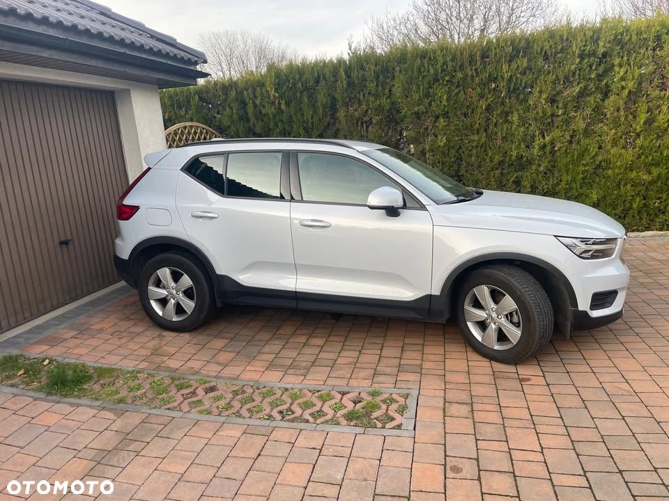 Volvo XC 40 D3 - 7