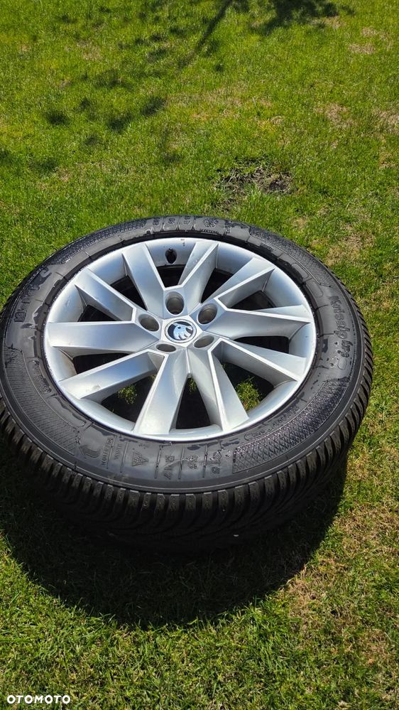 Skoda Superb 2.0 TDI Ambition - 26