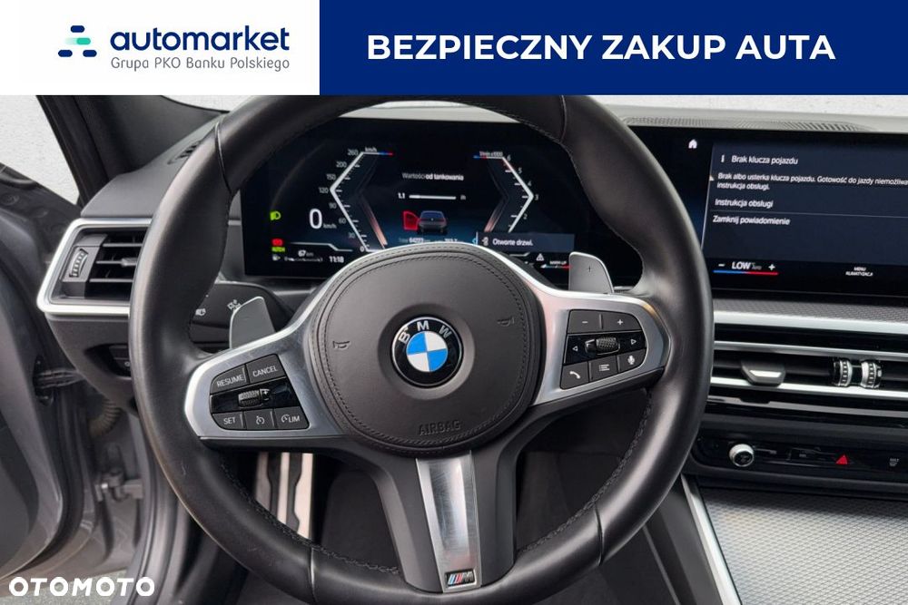 BMW Seria 3 - 12