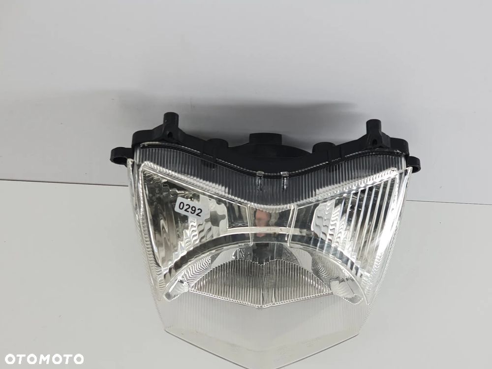 LAMPA PRZOD REFLEKTOR  PEUGEOT E-VIVACITY - 2