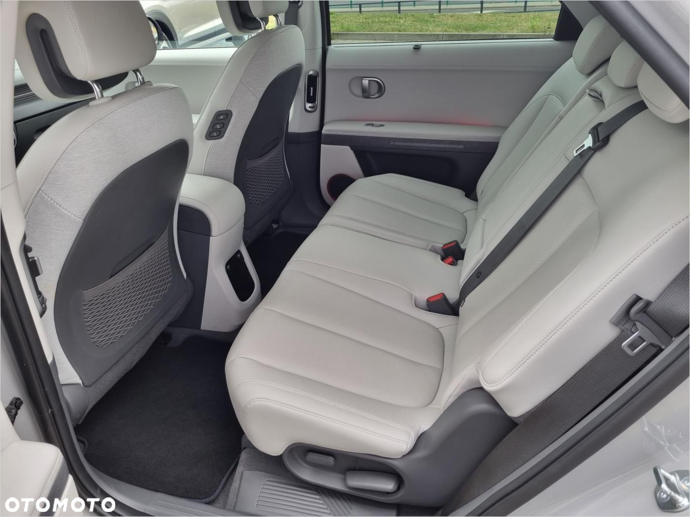 Hyundai IONIQ 5 77kWh Uniq - 26