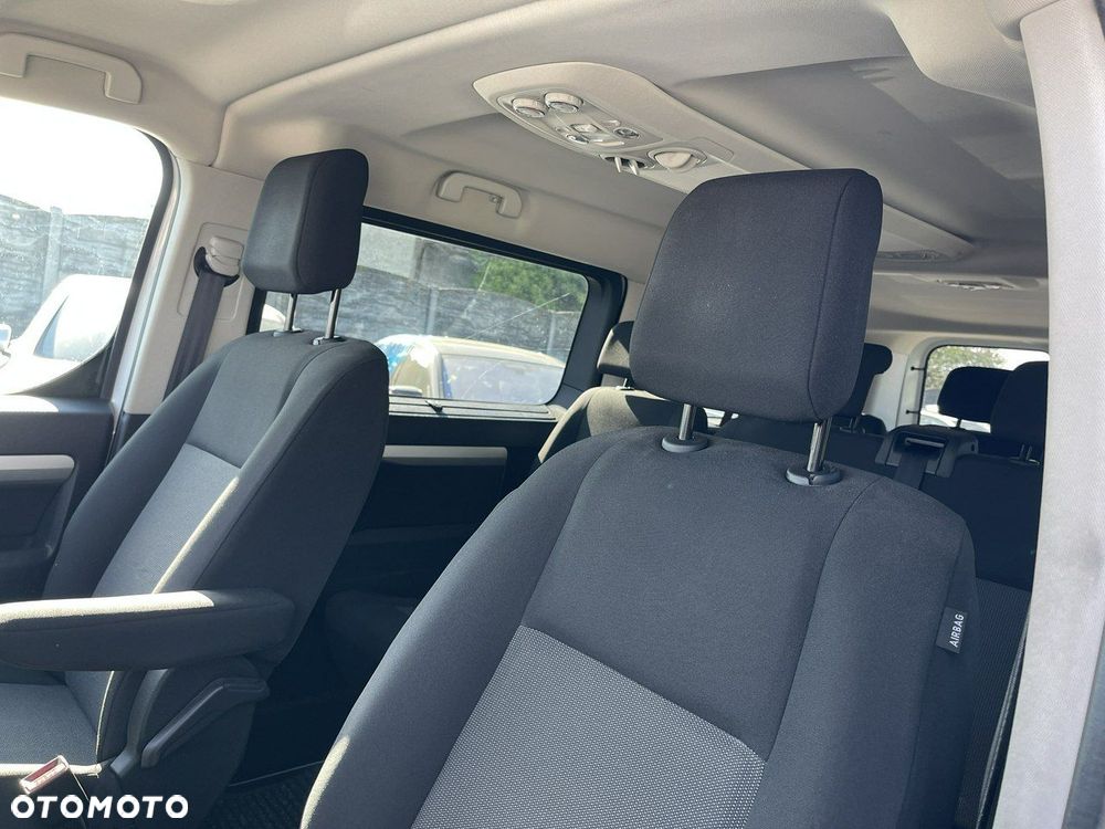 Toyota Proace Verso 2,0-l-D-4D L2 (8-Si.) Autm Family Comfort - 10
