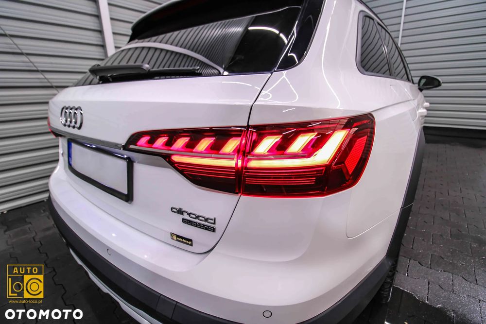 Audi A4 Allroad quattro 40 TDI S tronic - 39