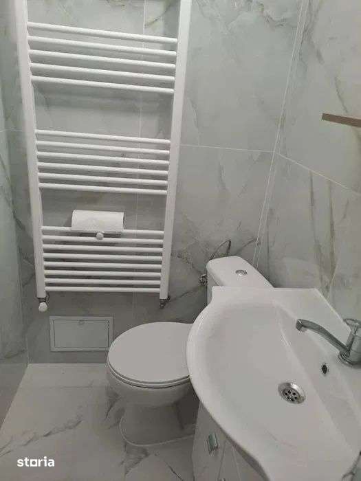 Garsoniera, 21mp, zona Bulgaria — fotografia 1