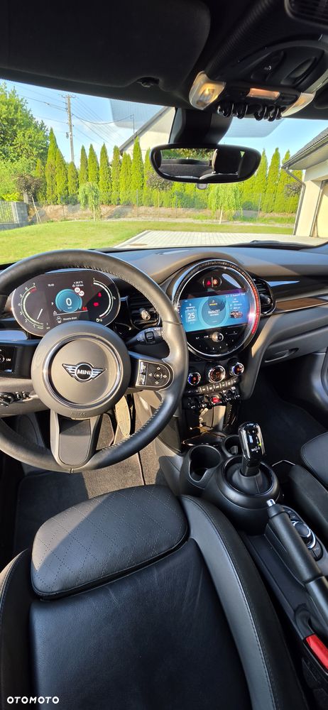 MINI Cooper Classic Trim - 1