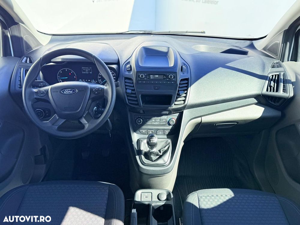 Ford Tourneo Connect 1.5TDCi Start-Stop Trend - 7