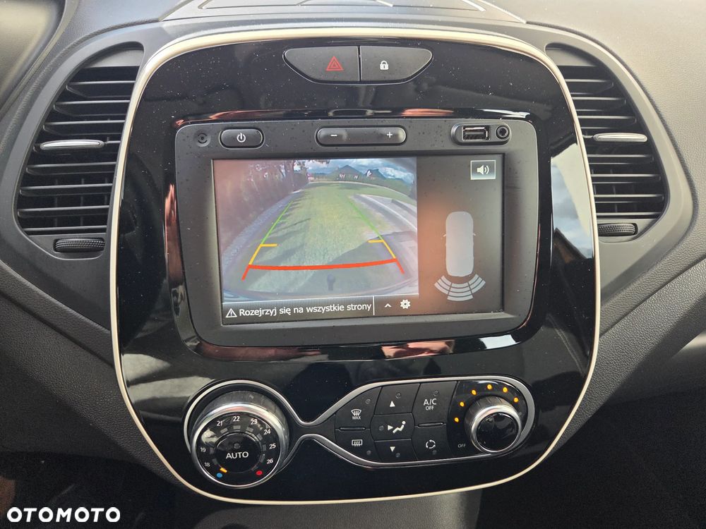 Renault Captur ENERGY dCi 90 Experience - 30