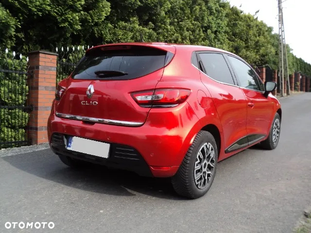 Renault Clio 0.9 Energy TCe Limited - 5