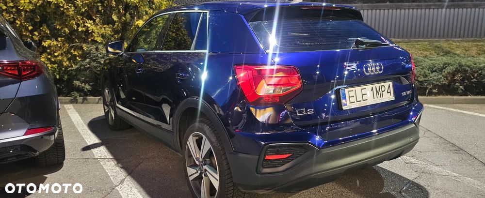 Audi Q2 35 TFSI S tronic - 10