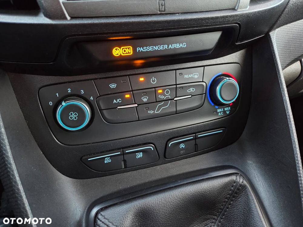 Ford Transit Connect 230 L1 LKW Trend - 15