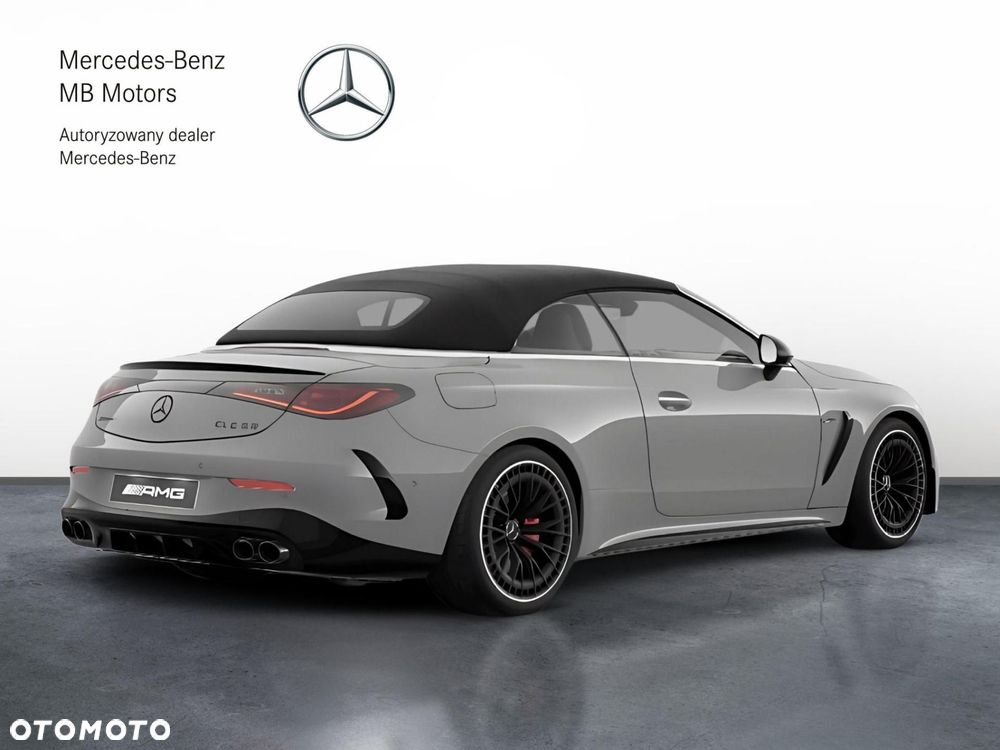 Mercedes-Benz CLE - 3