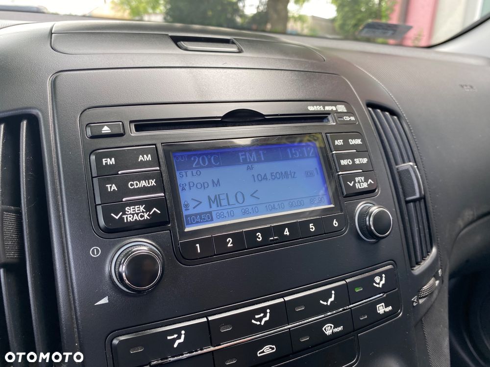 Hyundai i30 1.6 CRDi Style - 33