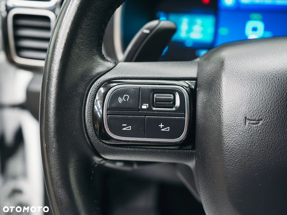 Citroën C5 Aircross 1.6 PHEV Feel EAT8 - 20