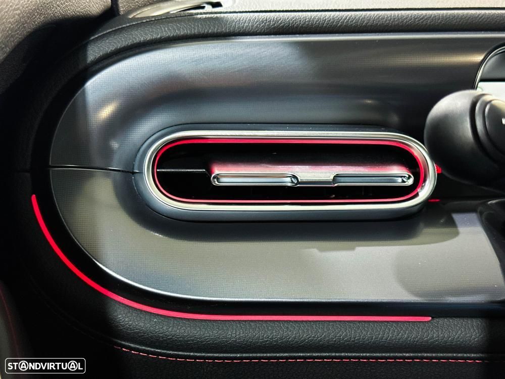 Smart #3 66 kWh Brabus AWD - 51