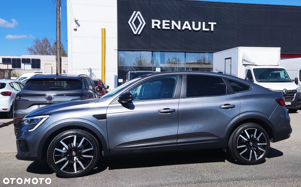 Renault Arkana E-TECH 145 INTENS - 6