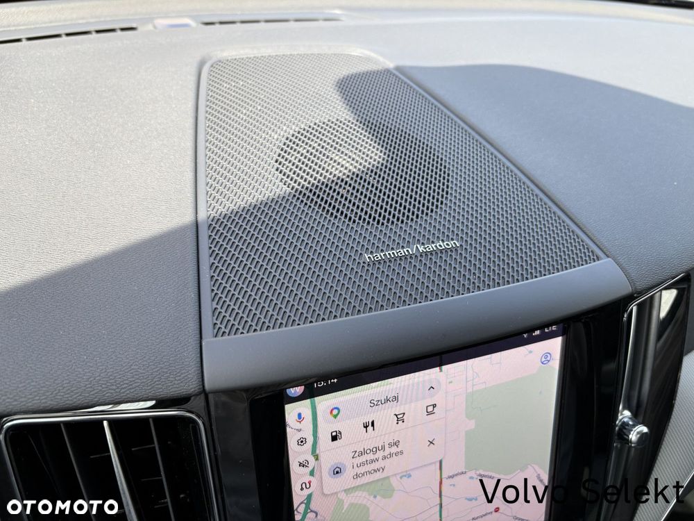 Volvo XC 60 - 16