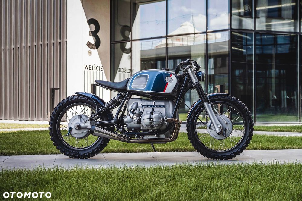 BMW R - 3