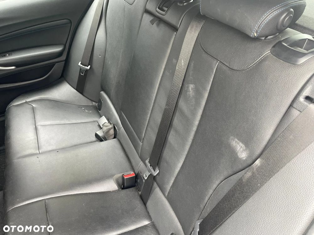 BMW Seria 1 116i M Sport - 14