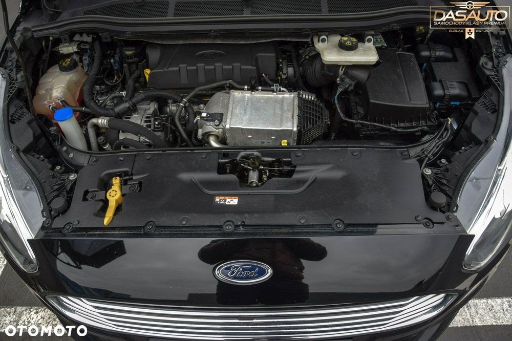 Ford S-Max - 35