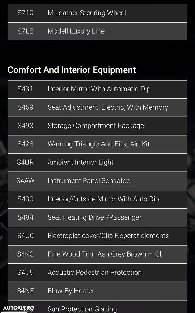 BMW Seria 3 330e AT PHEV - 23