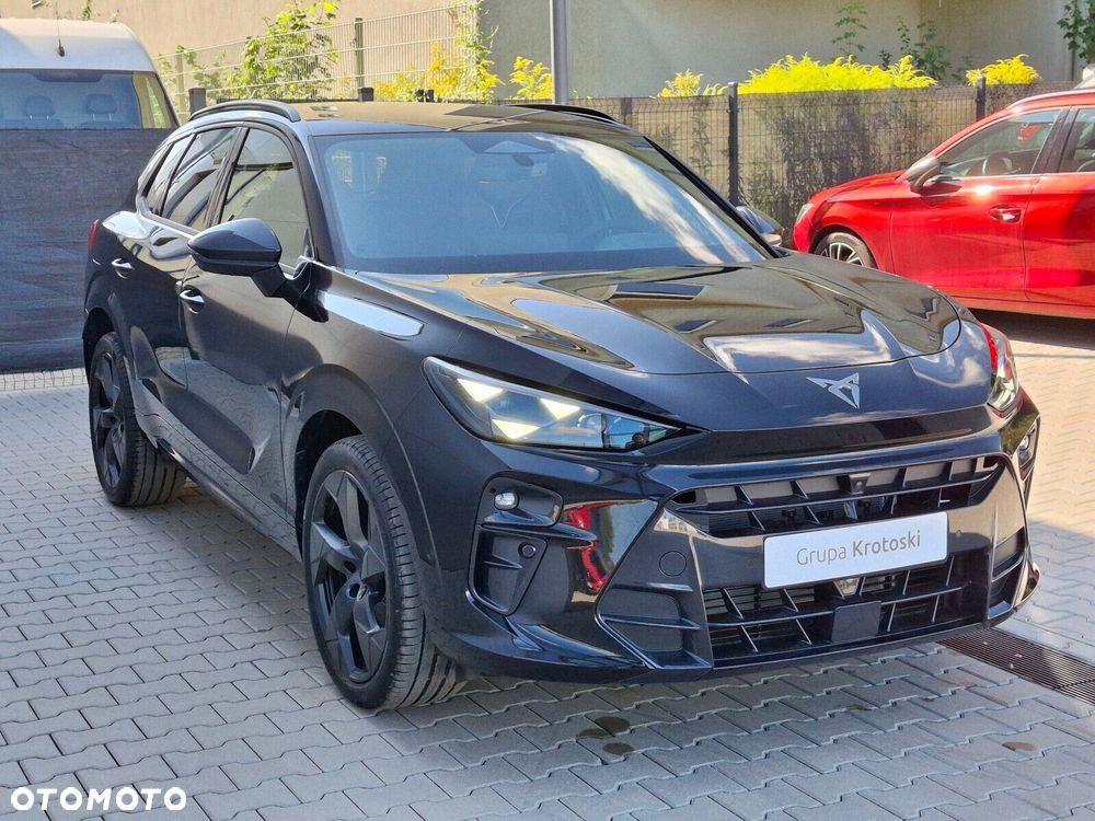 Cupra Terramar 2026 photo 5