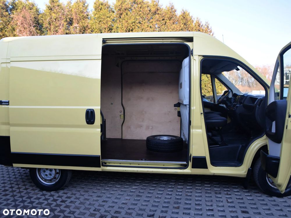 Peugeot Boxer - 8