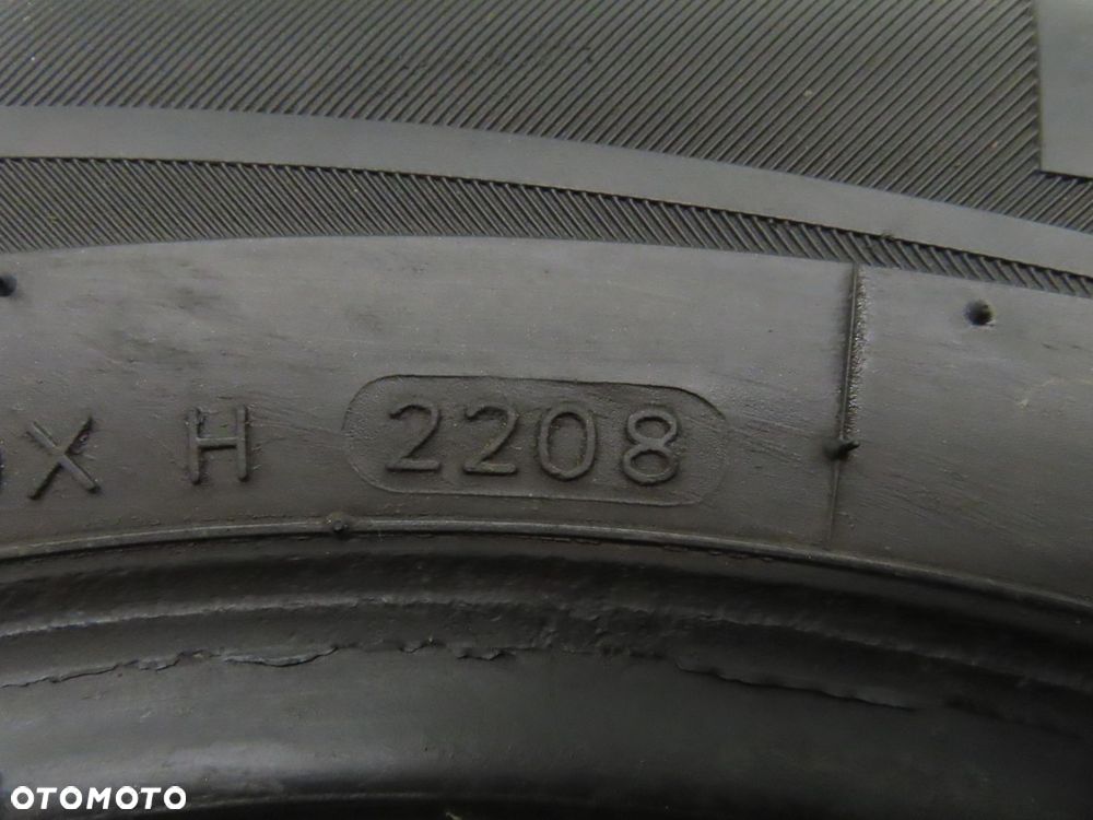 1x 185/70R14 OPONA ZIMOWA Hankook Winter i*cept W605 88Q - 3