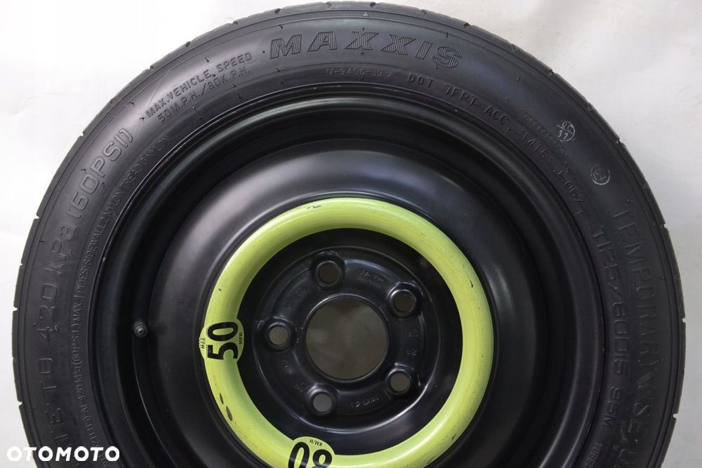 DOJAZDÓWKA R15 HYUNDAI ELANTRA VI VII ZESTAW -30 - 5