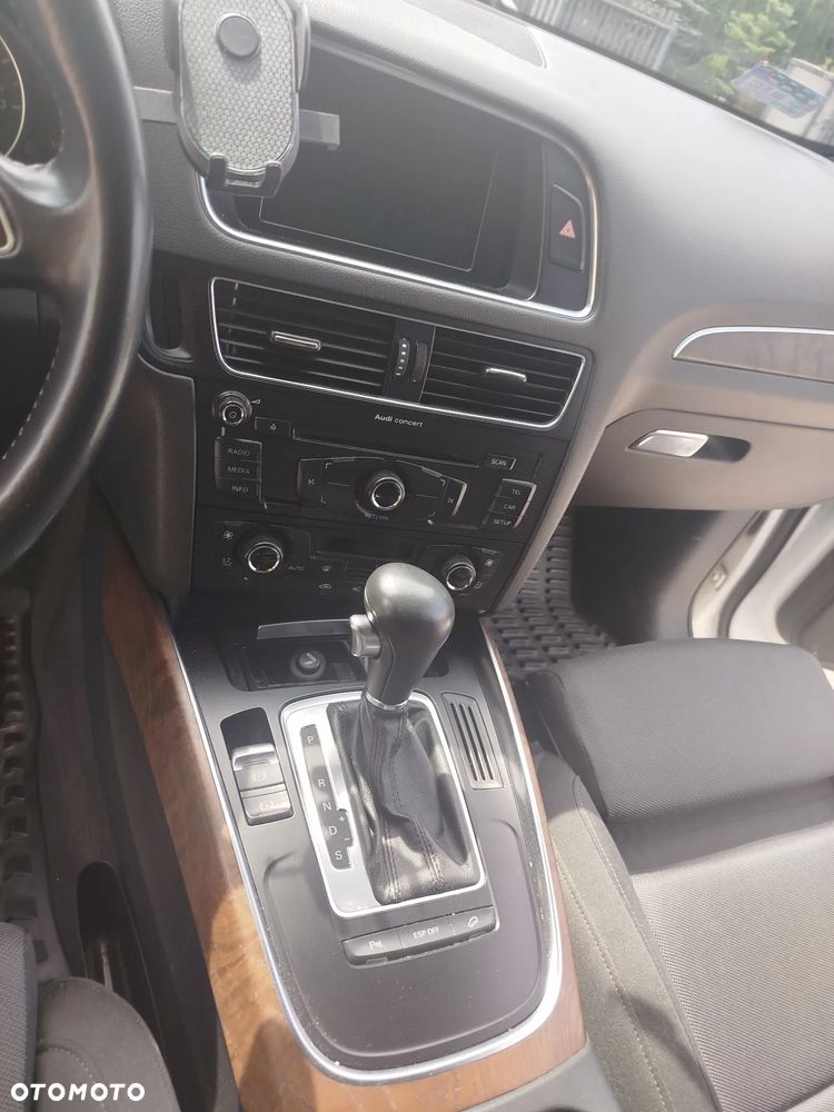 Audi Q5 2.0 TFSI Quattro S tronic - 15