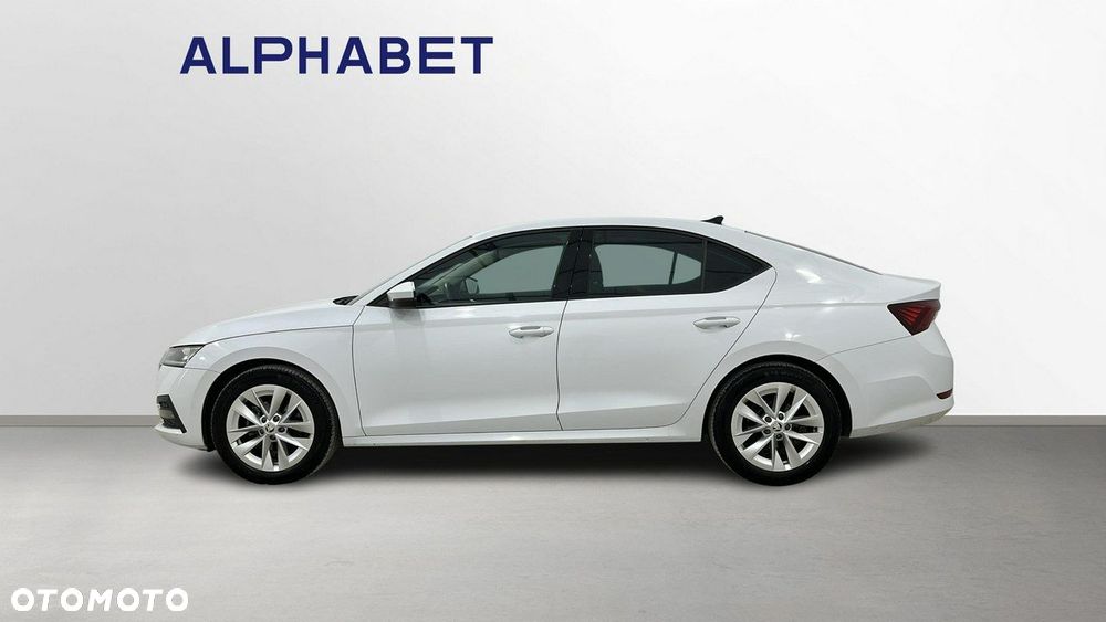 Skoda Octavia 1.5 TSI ACT Ambition - 3