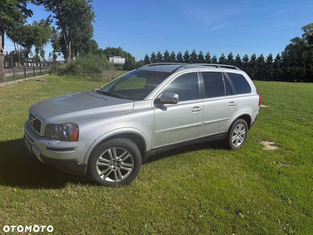Volvo XC 90 D5 Executive - 1