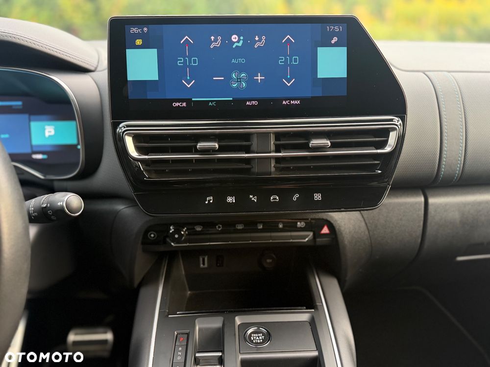 Citroën C5 Aircross 1.6 PHEV 225 Shine Pack EAT8 - 20