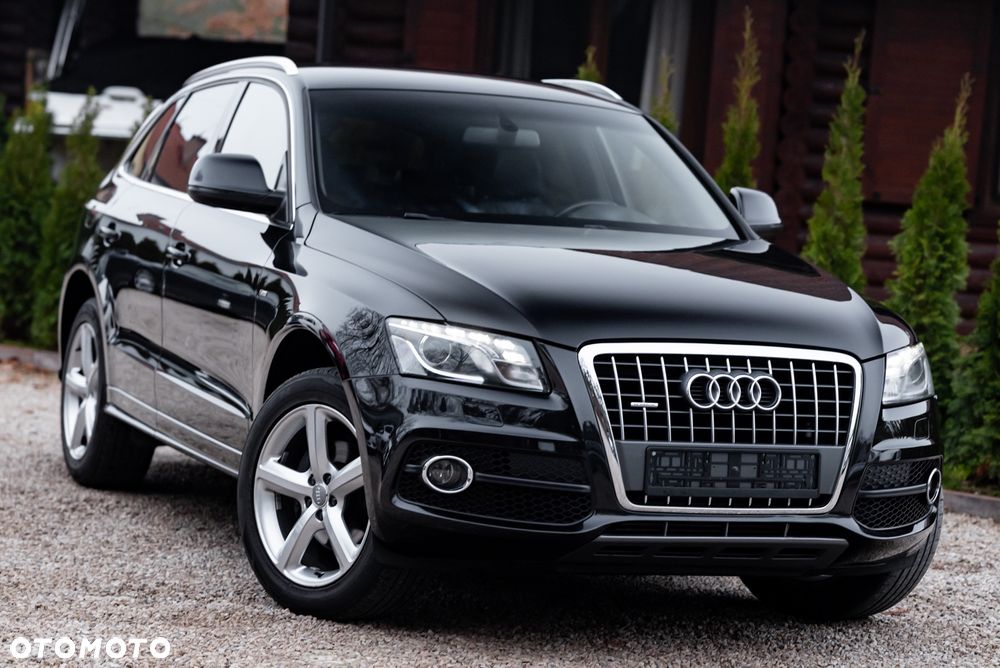 Audi Q5 2.0 TFSI Quattro S tronic - 4