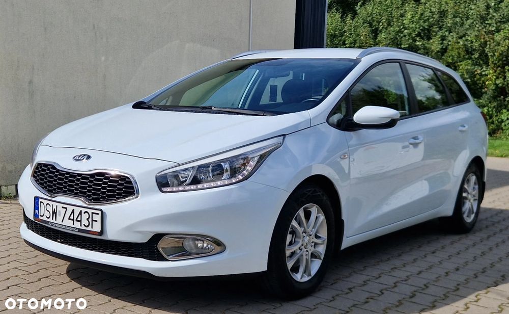 Kia Ceed 1.4 Business Line - 21