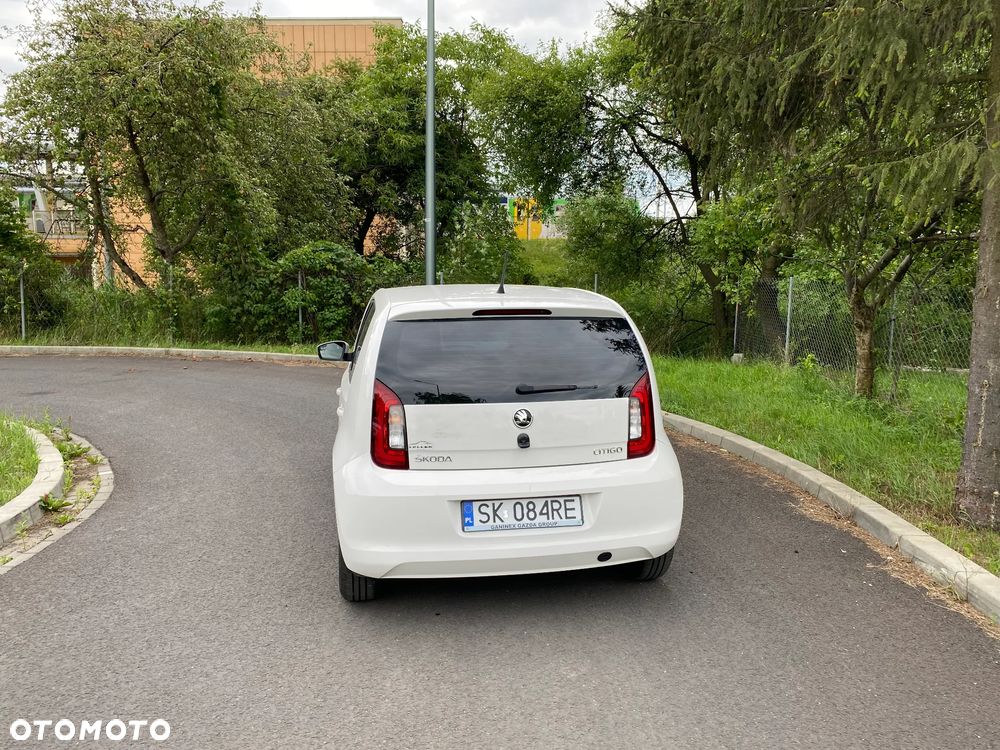 Skoda Citigo 1.0 Ambition - 3