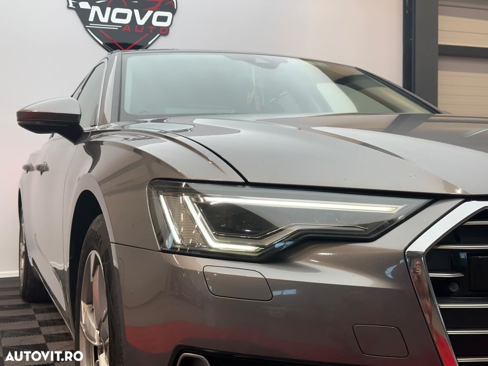 Audi A6 Limuzina 40 TDI S tronic advanced - 5