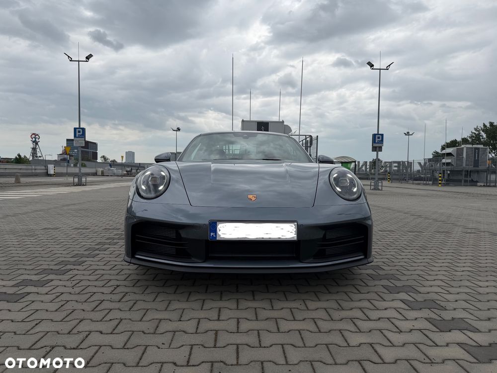 Porsche 911 - 12