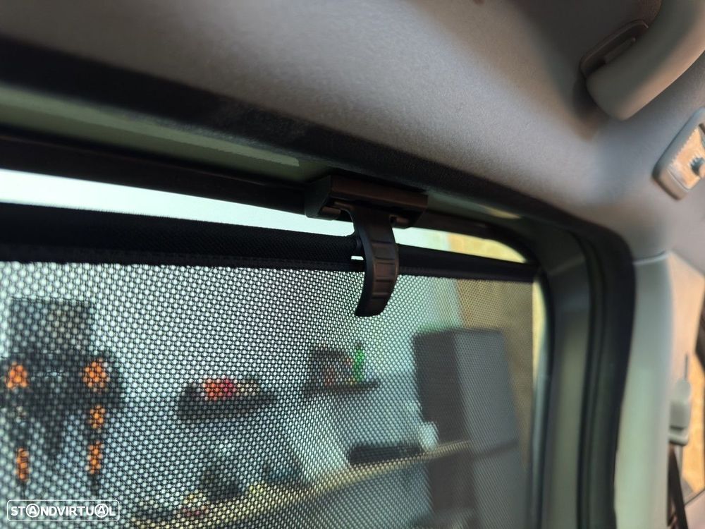 Peugeot 3008 1.6 HDi Executive CMP6 - 22